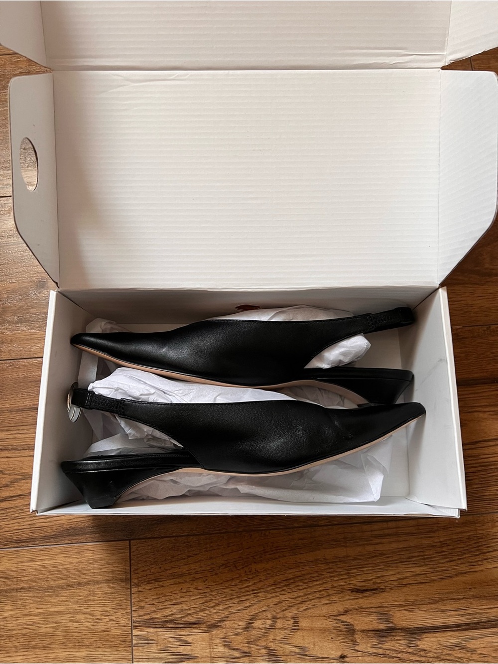 Tony Bianco Esmae Pump